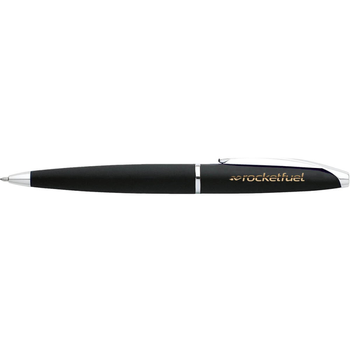 Picture of Cross ATX® Basalt Black Ballpoint Pen
