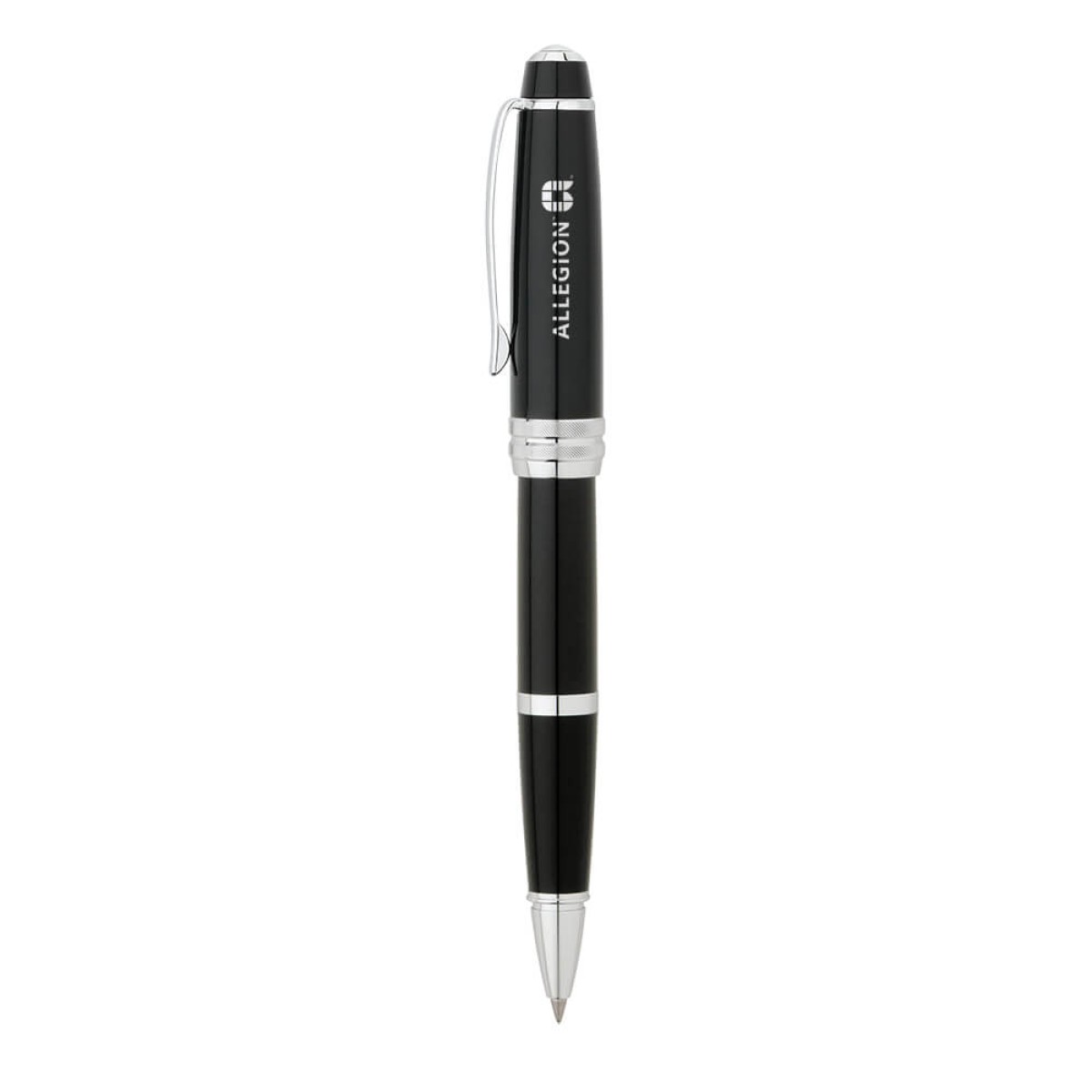 Picture of Cross Bailey Laquer Rollerball Pen