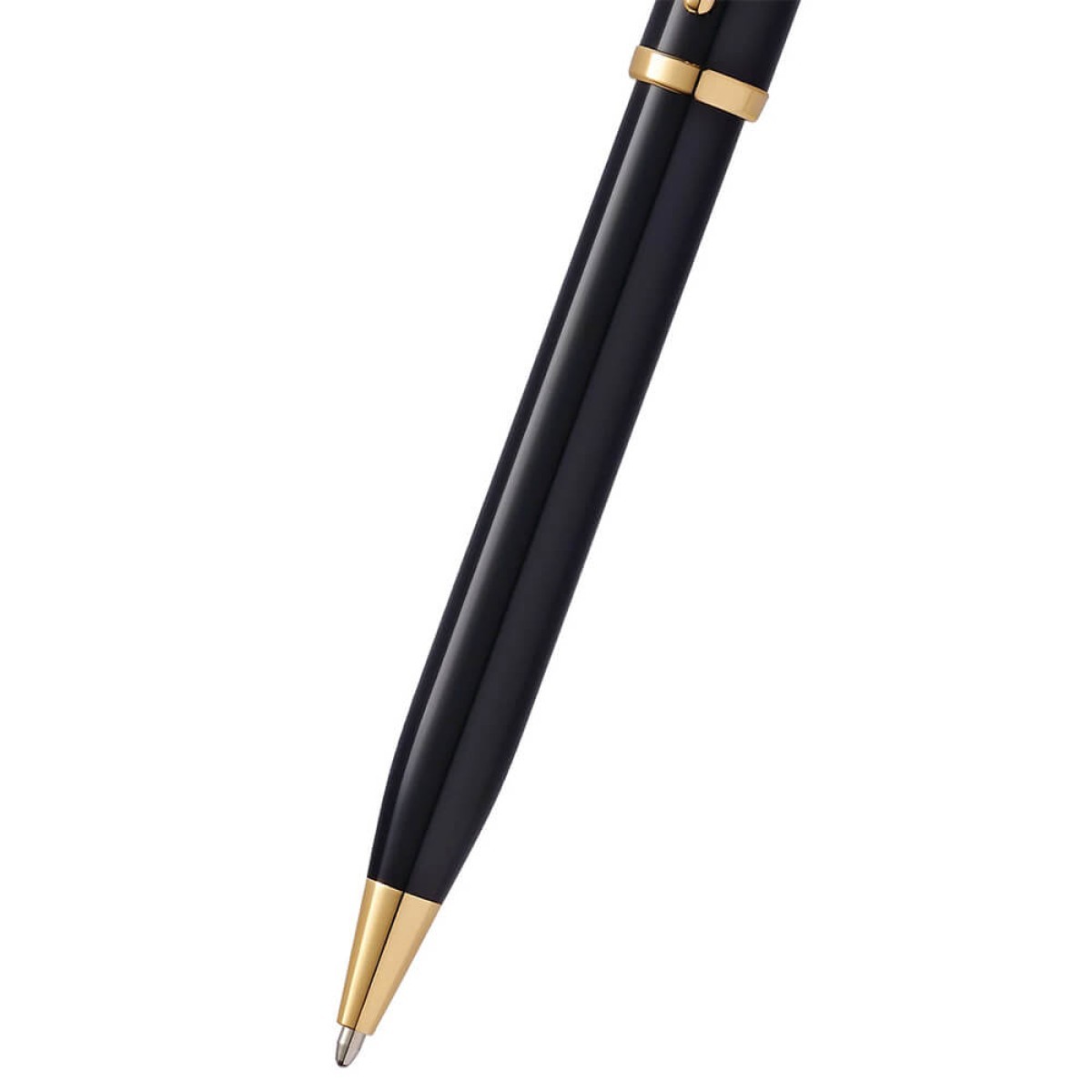 Picture of Cross Century® II Classic Black Ballpoint Pen