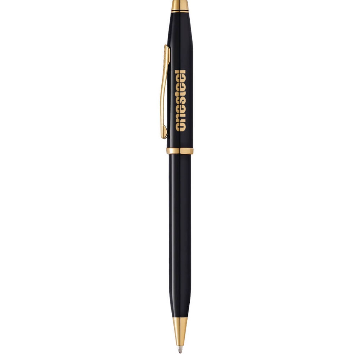 Picture of Cross Century® II Classic Black Ballpoint Pen