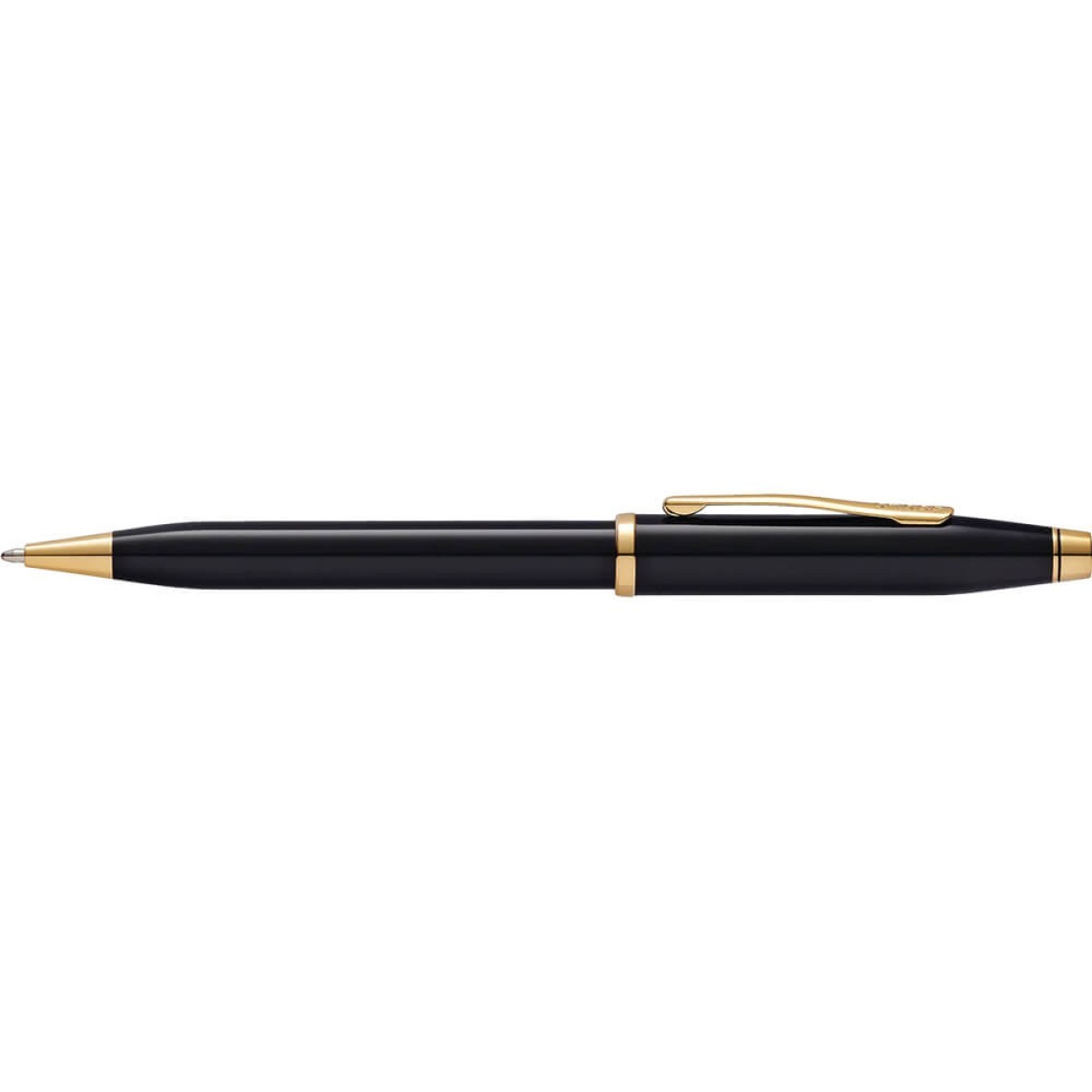 Picture of Cross Century® II Classic Black Ballpoint Pen