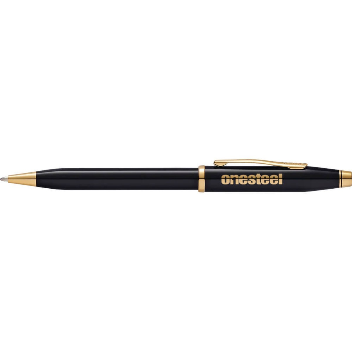 Picture of Cross Century® II Classic Black Ballpoint Pen