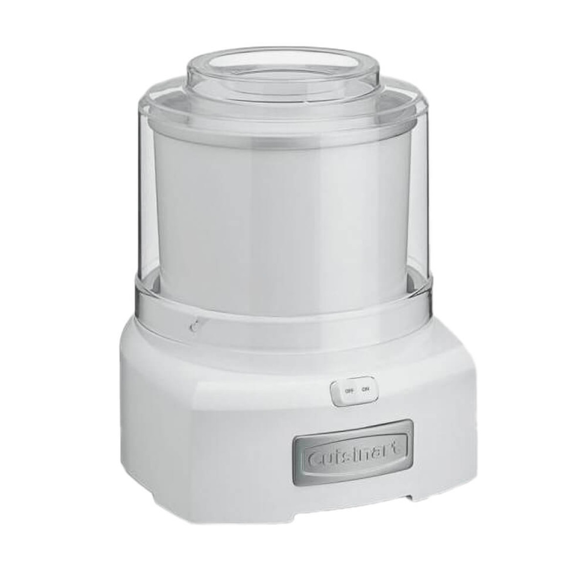 Picture of Cuisinart Automatic Frozen Yogurt - Ice Cream & Sorbet Maker