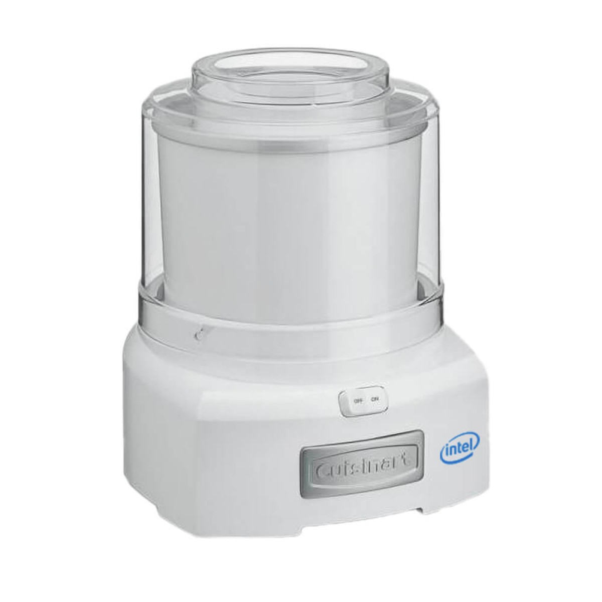 Picture of Cuisinart Automatic Frozen Yogurt - Ice Cream & Sorbet Maker