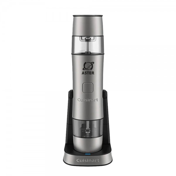 Picture of Cuisinart Rechargeable Salt, Pepper, & Spice Mill