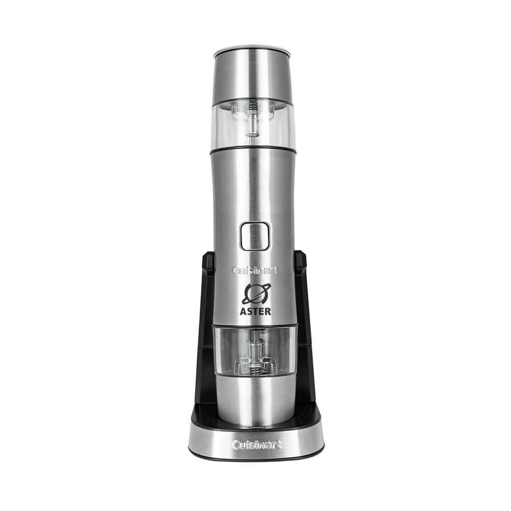 Picture of Cuisinart Rechargeable Salt, Pepper, & Spice Mill