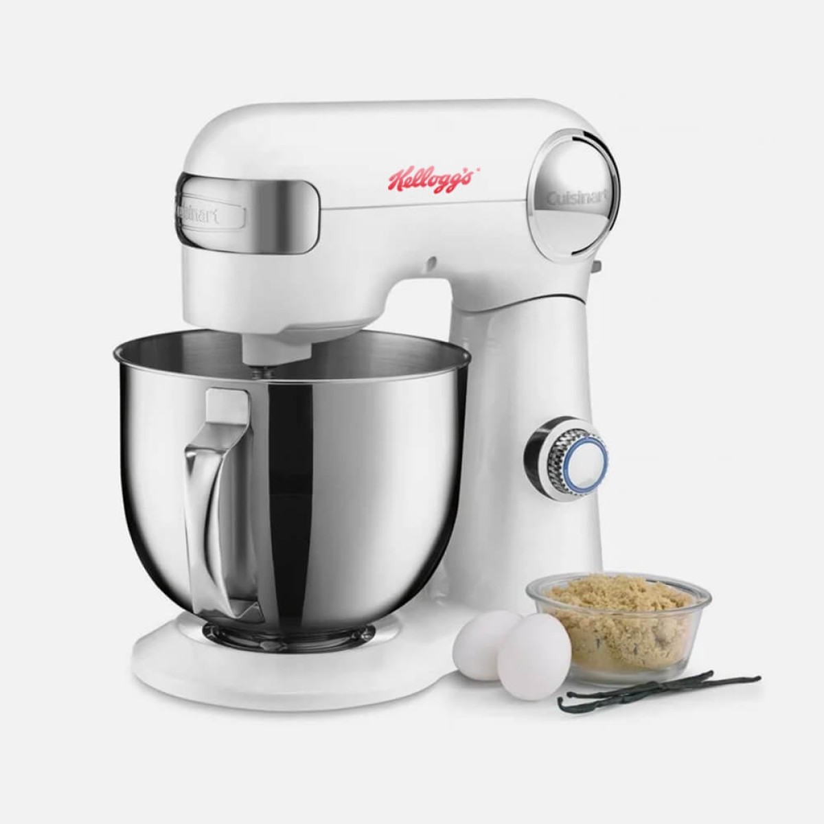 Picture of Cuisinart 5.5-Quart Stand Mixer