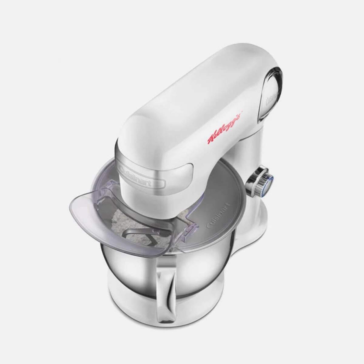 Picture of Cuisinart 5.5-Quart Stand Mixer