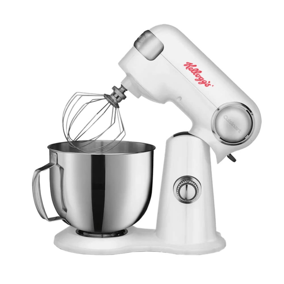 Picture of Cuisinart 5.5-Quart Stand Mixer