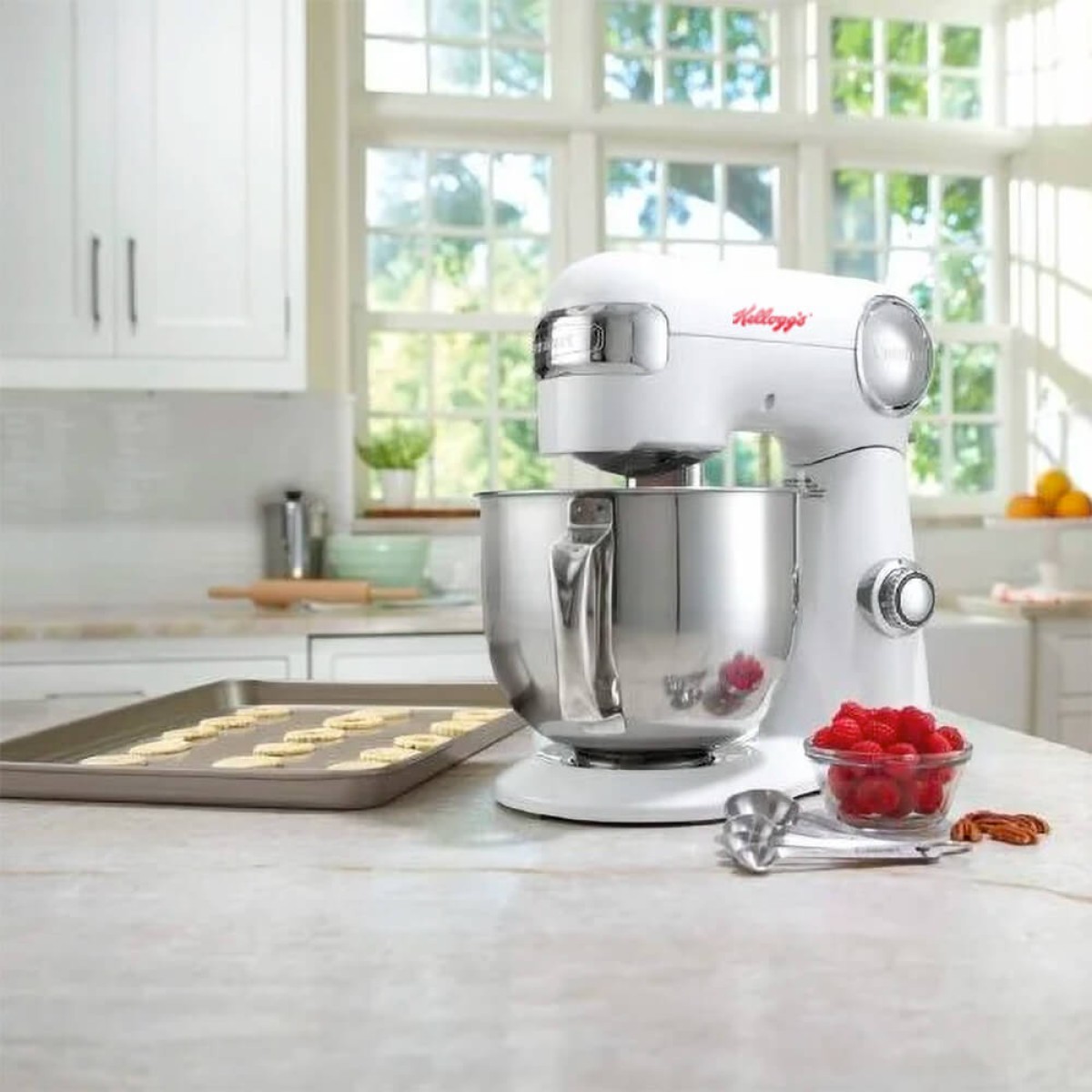 Picture of Cuisinart 5.5-Quart Stand Mixer