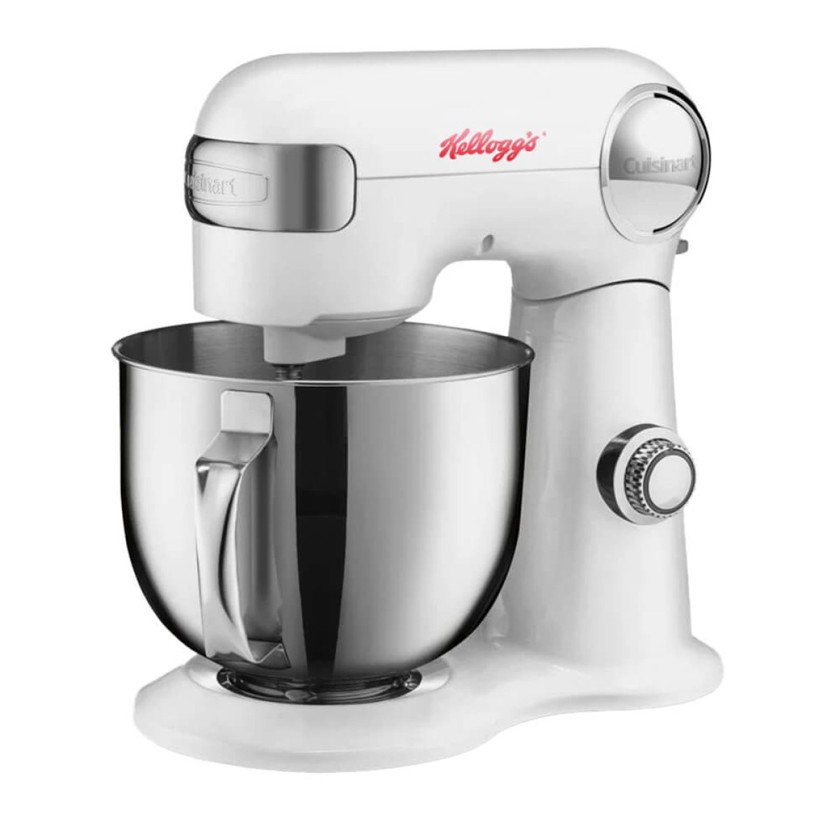 Picture of Cuisinart 5.5-Quart Stand Mixer