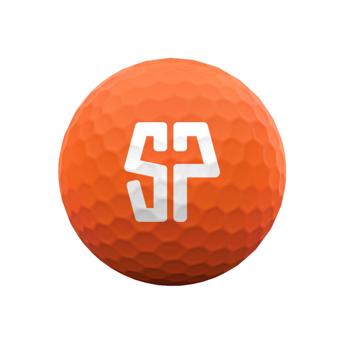 Picture of Callaway Supersoft Golf Balls (Multicolor)