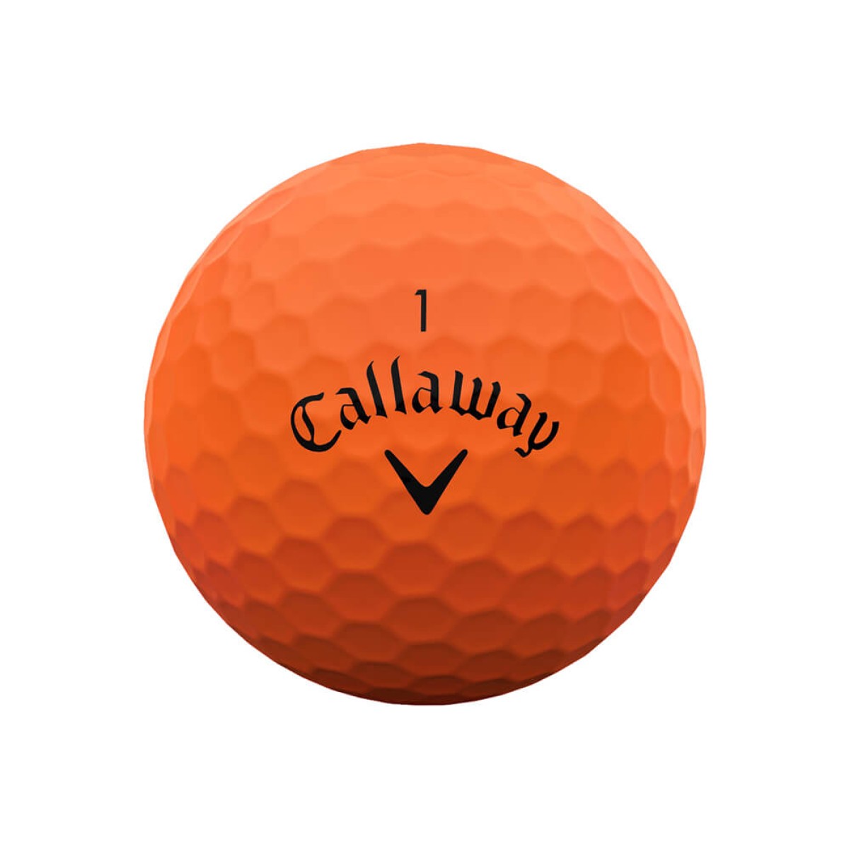 Picture of Callaway Supersoft Golf Balls (Multicolor)