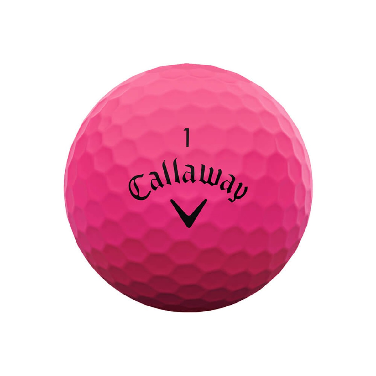 Picture of Callaway Supersoft Golf Balls (Multicolor)