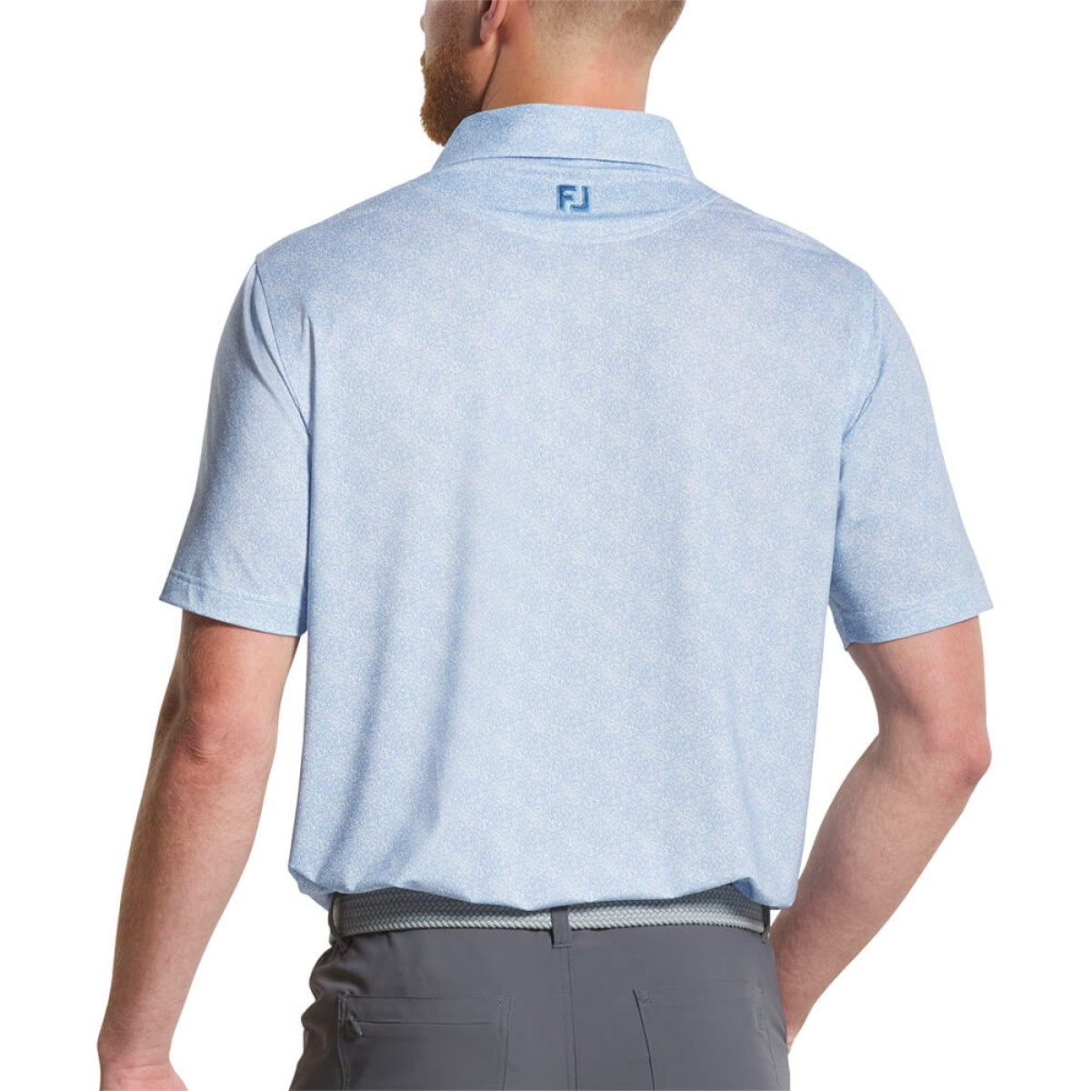 Picture of Footjoy Men Speckle Lisle