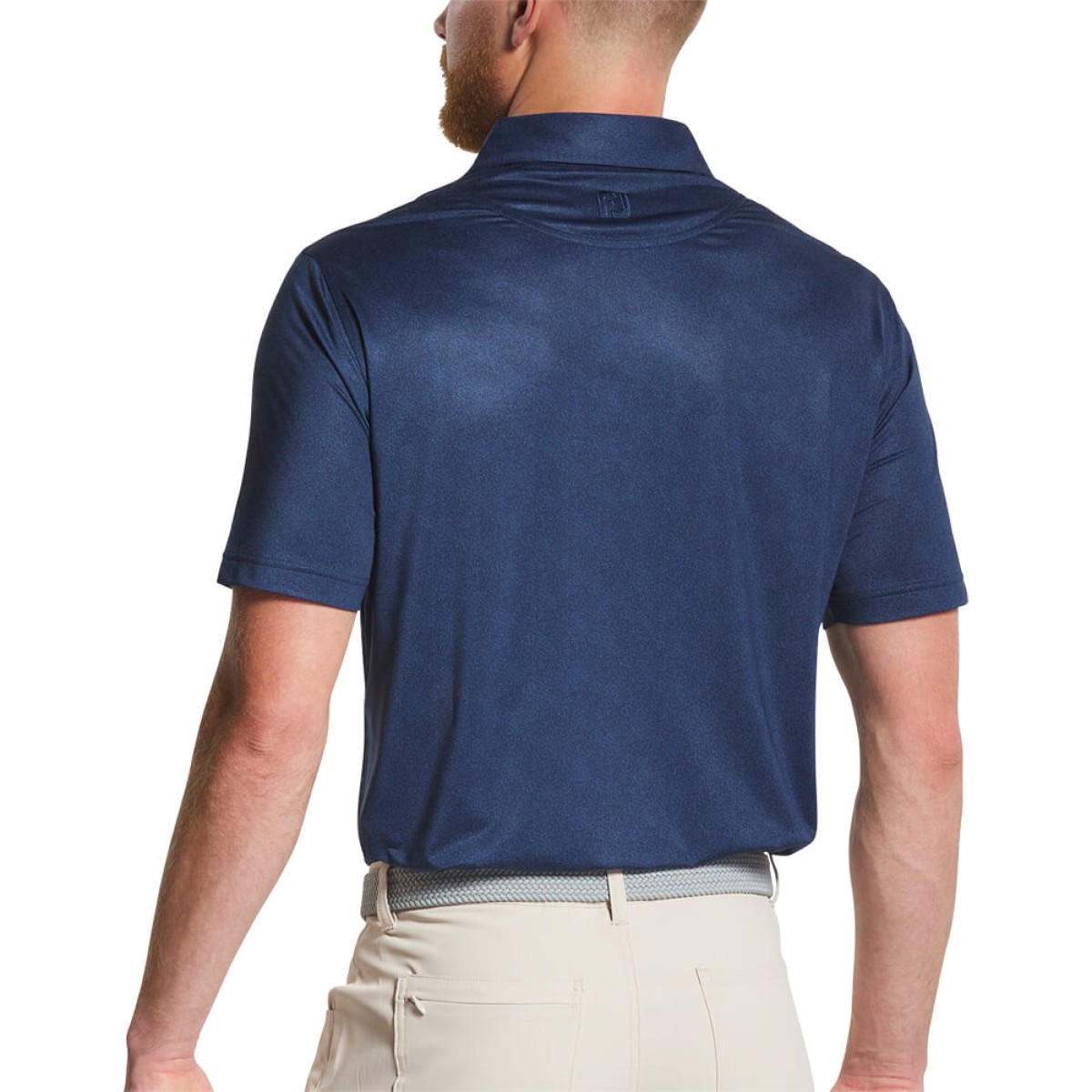 Picture of Footjoy Men Speckle Lisle