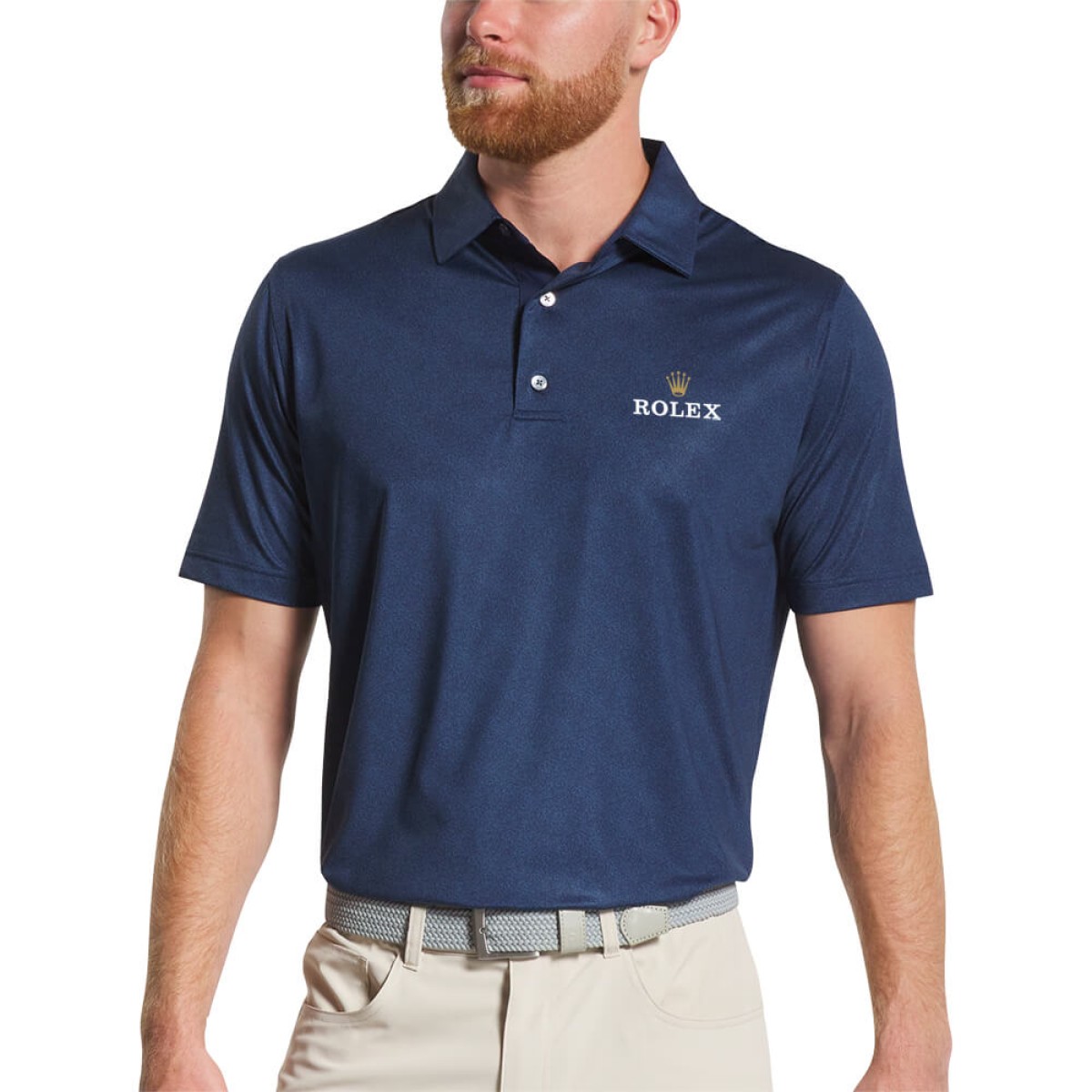 Picture of Footjoy Men Speckle Lisle