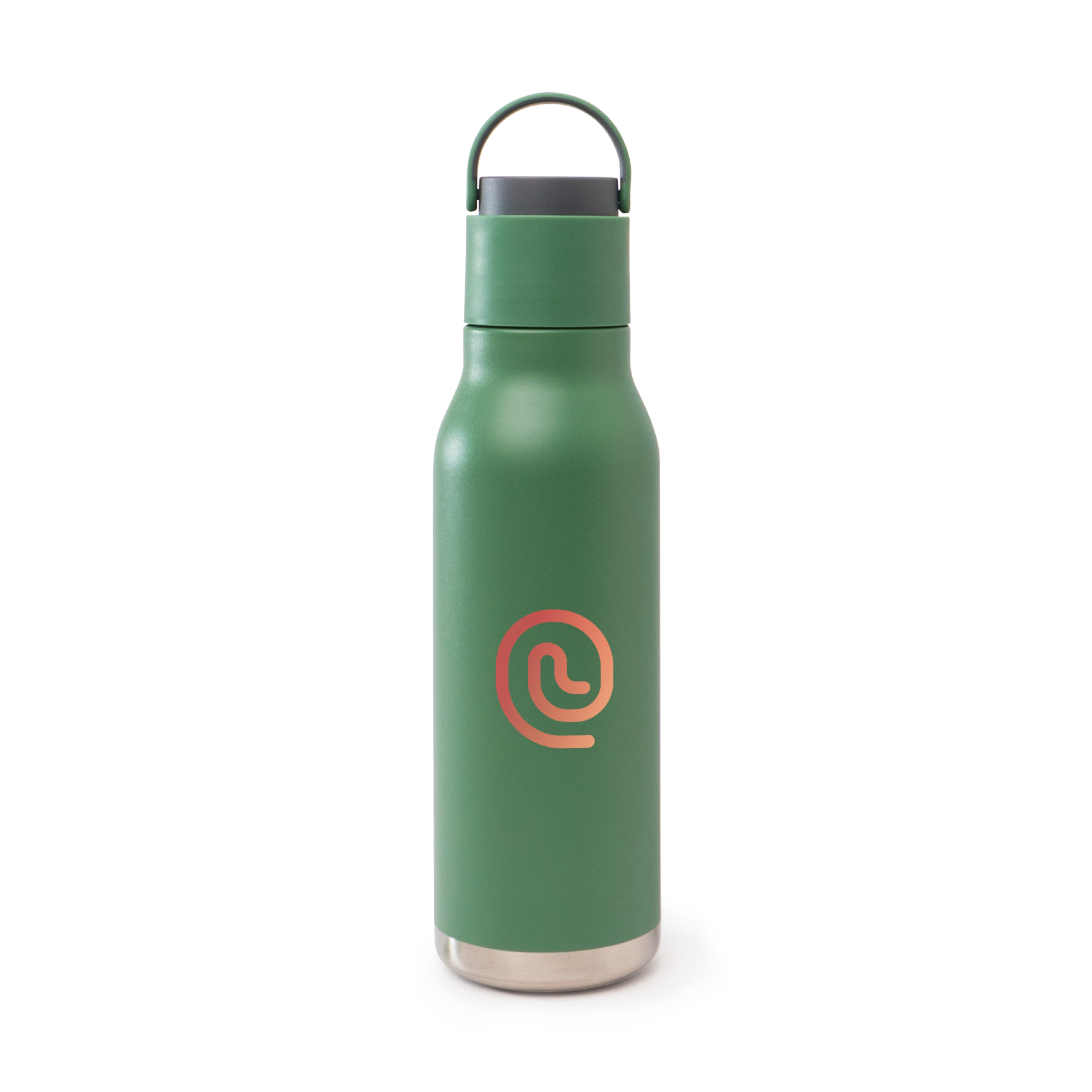 Picture of 22 oz Asobu Metro Bottle with Removable Straw