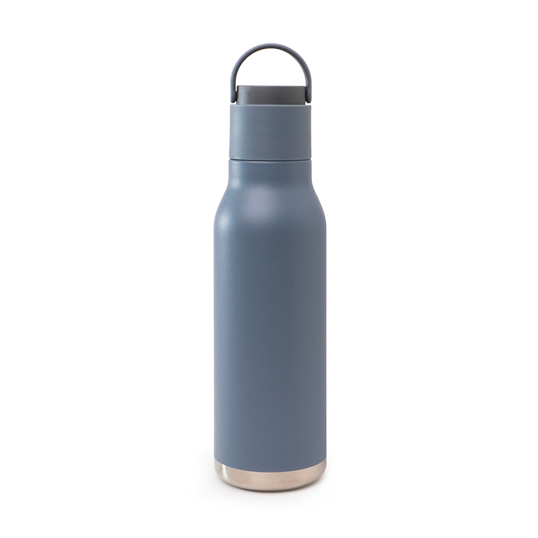 Picture of 22 oz Asobu Metro Bottle with Removable Straw