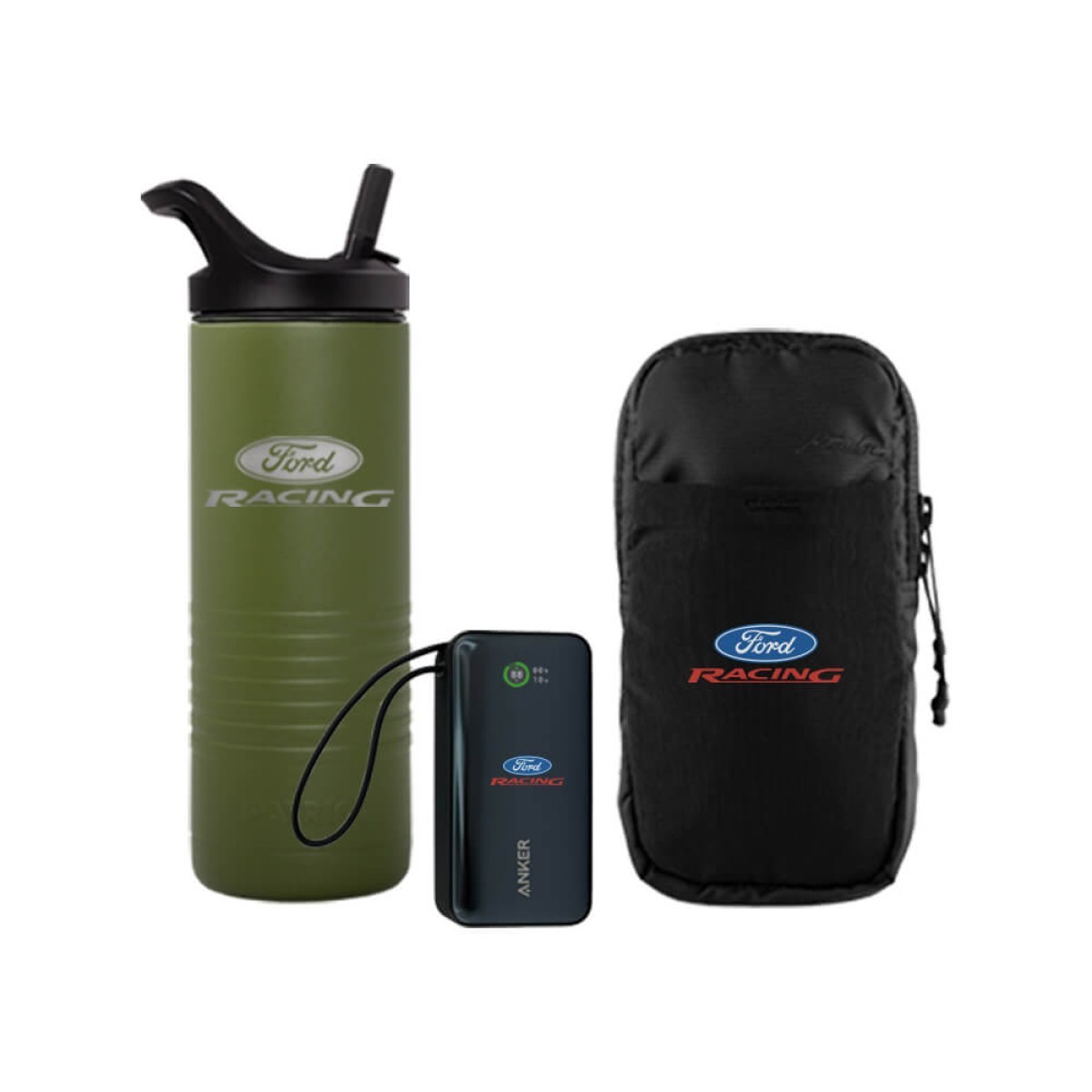 Picture of Grab & Go Kit