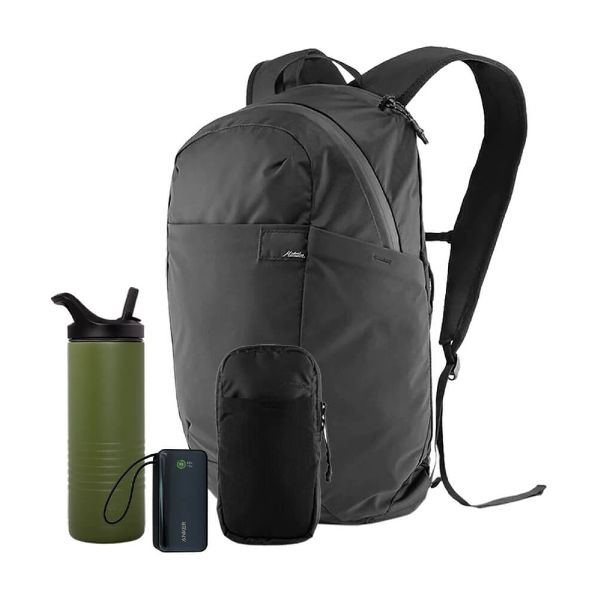 Picture of Grab & Go Kit