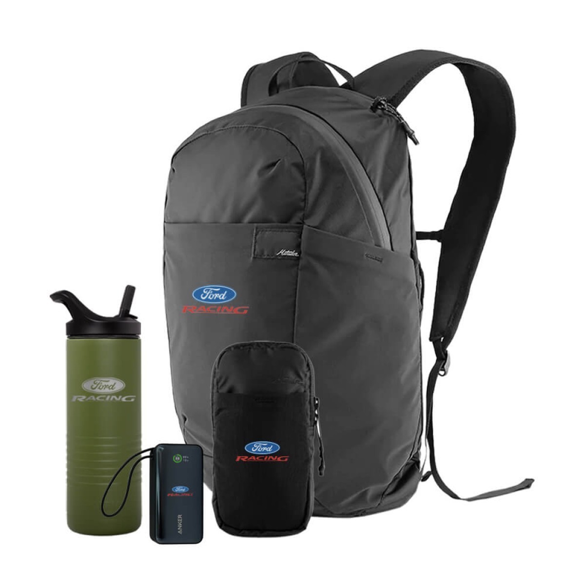 Picture of Grab & Go Kit