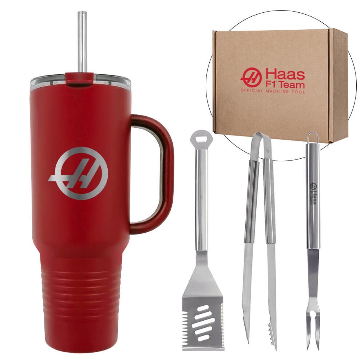 Picture of Grill & Chill Set