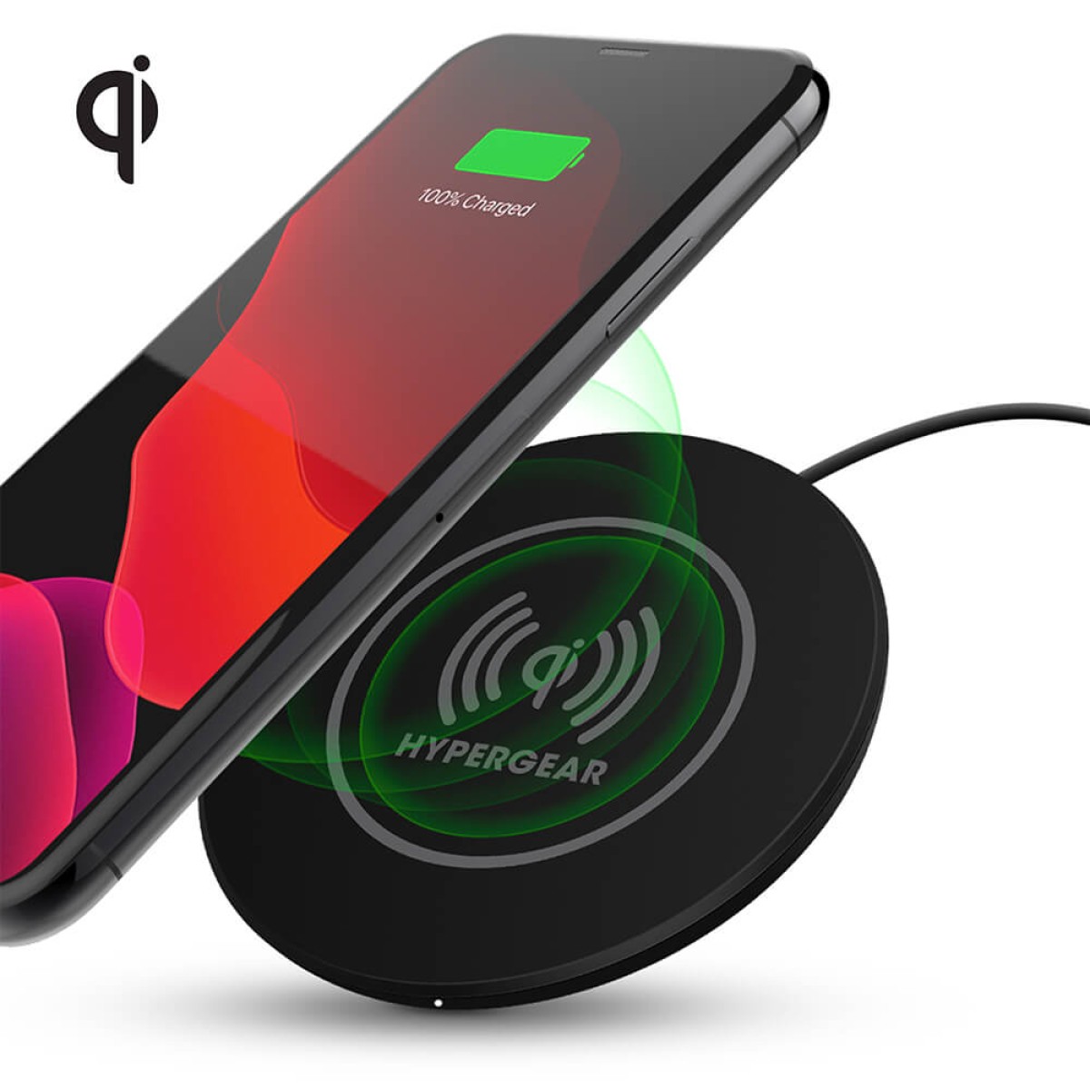 Picture of HyperGear Wireless Charging Pad