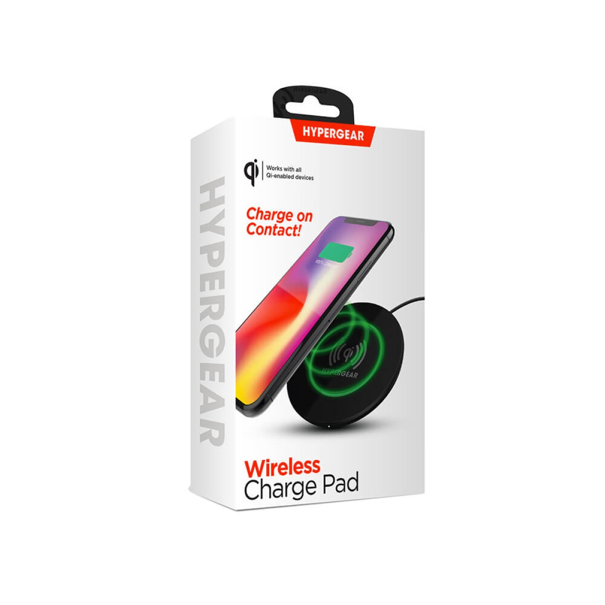 Picture of HyperGear Wireless Charging Pad
