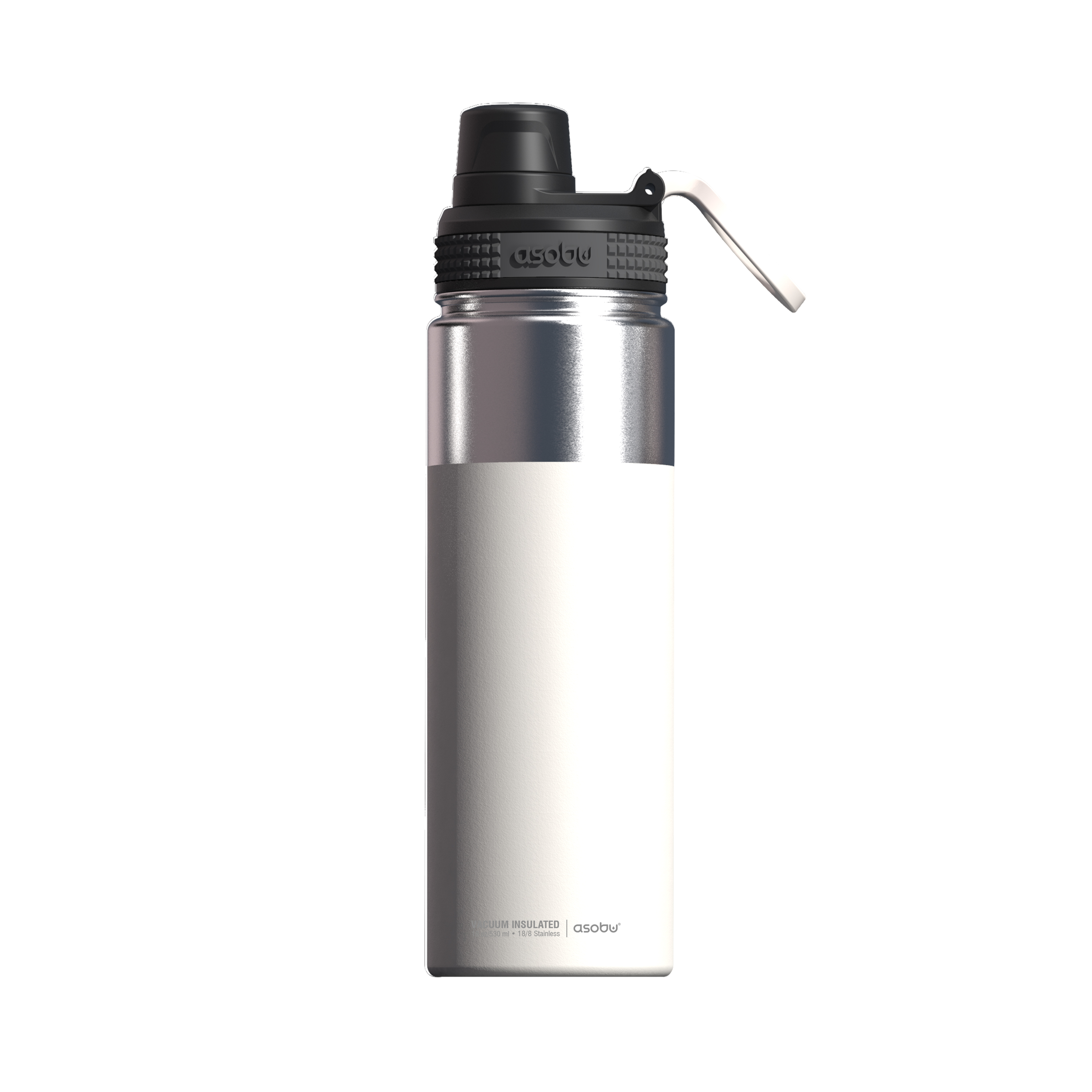 Picture of 18 oz Asobu Alpine Flask Vacuum Insulated Bottle