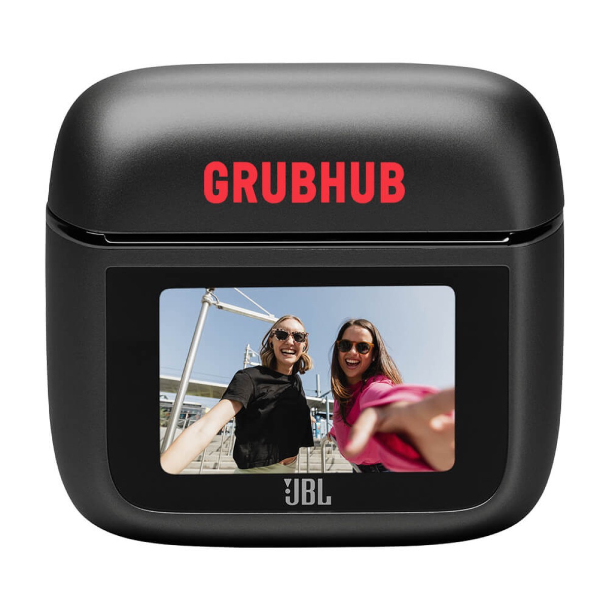 Picture of JBL Tour Pro 3 Noise Cancelling Earbuds