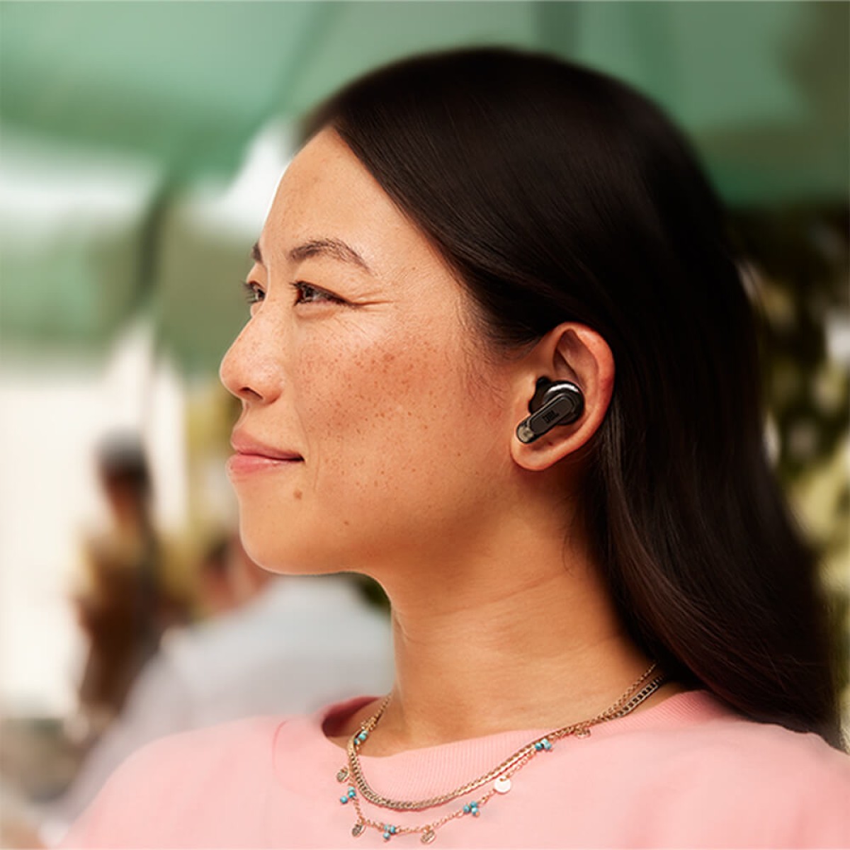 Picture of JBL Tour Pro 3 Noise Cancelling Earbuds