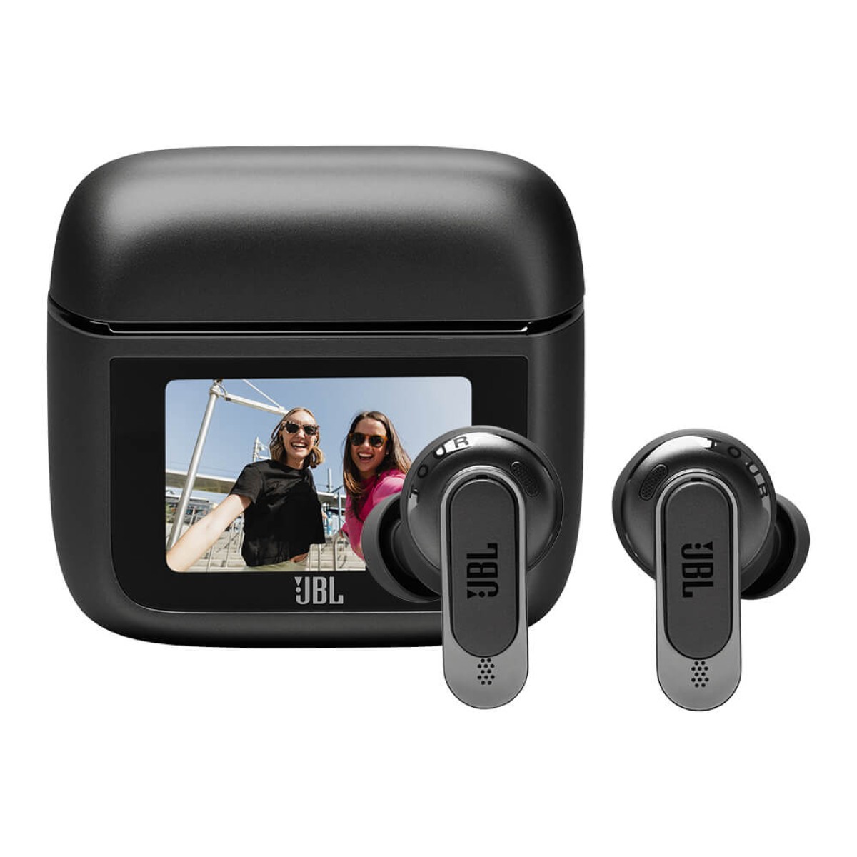 Picture of JBL Tour Pro 3 Noise Cancelling Earbuds