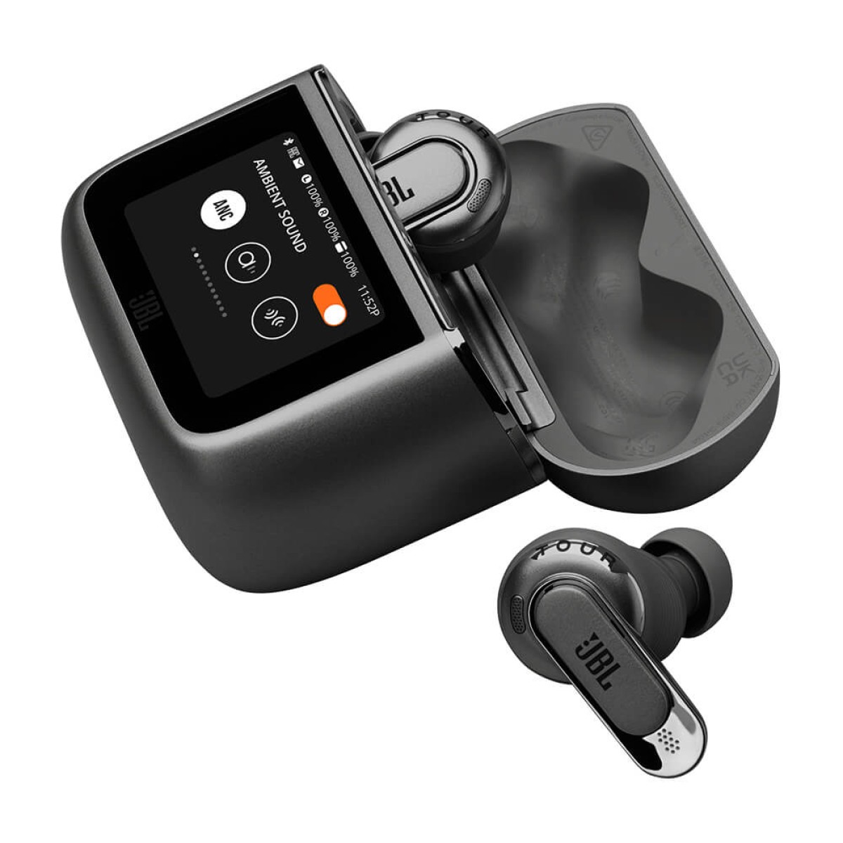 Picture of JBL Tour Pro 3 Noise Cancelling Earbuds