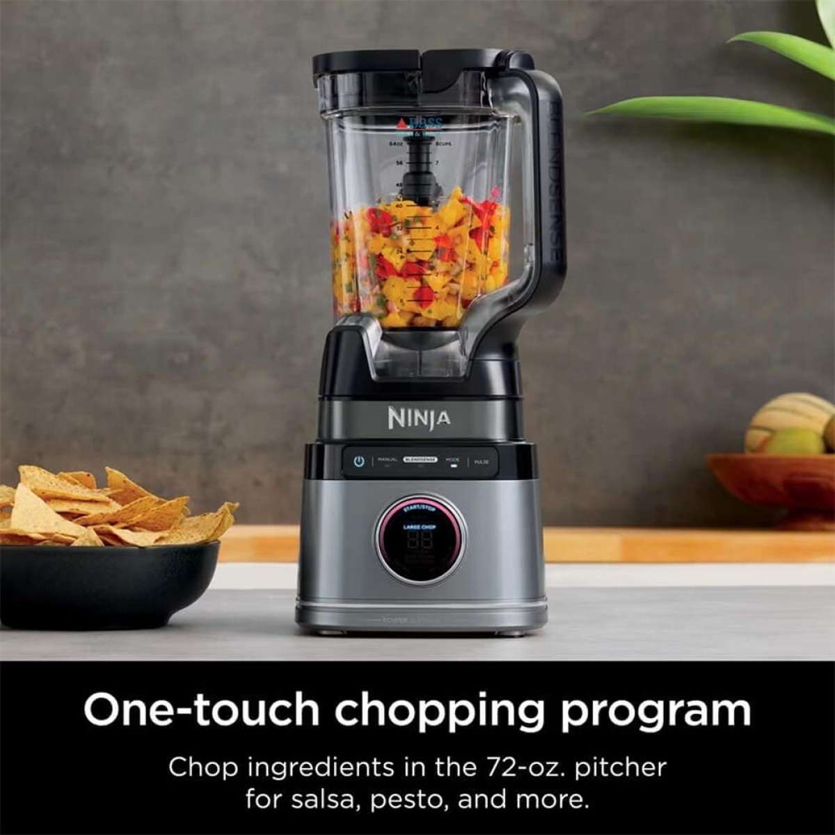 Picture of Ninja Detect™ Power Blender Pro