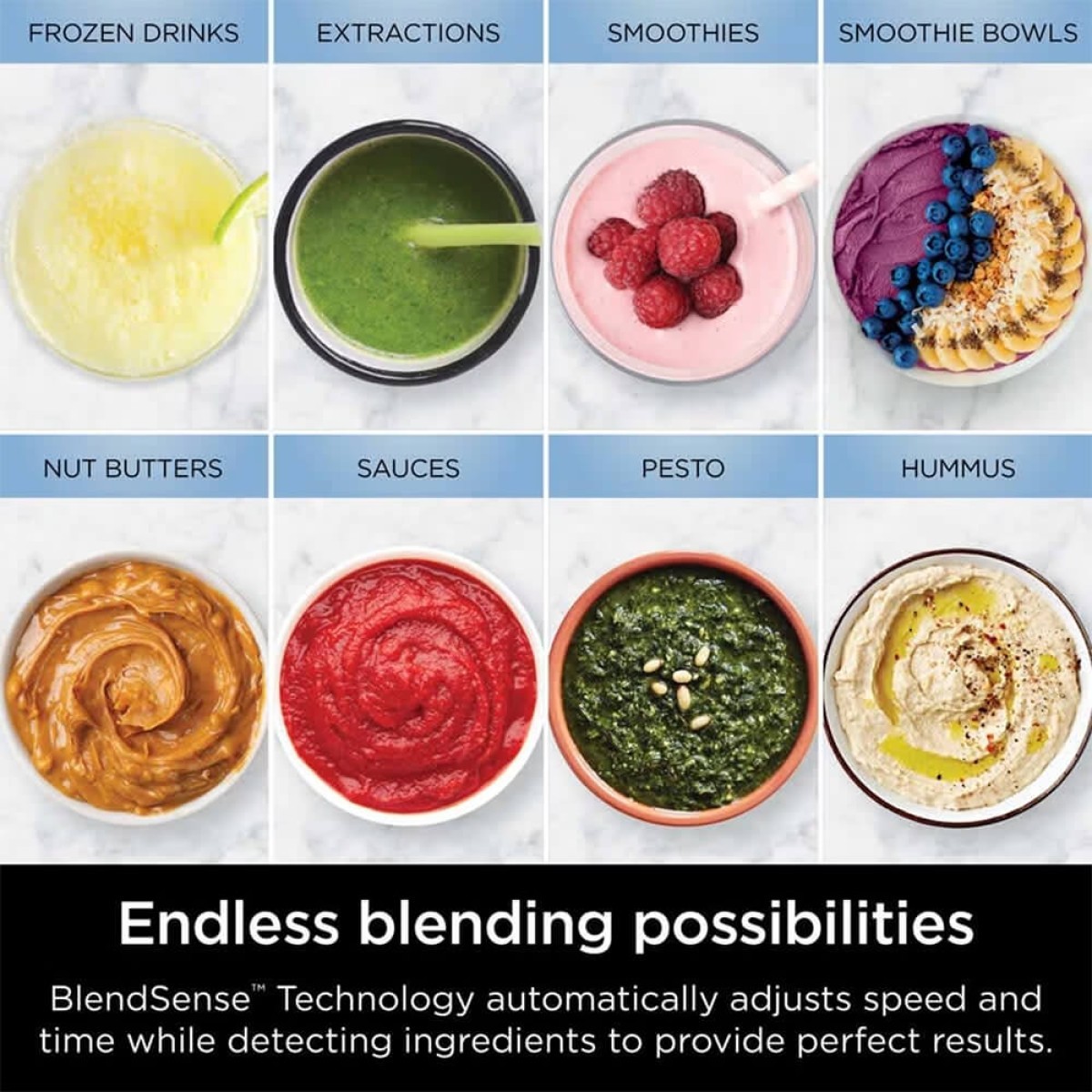Picture of Ninja Detect™ Power Blender Pro