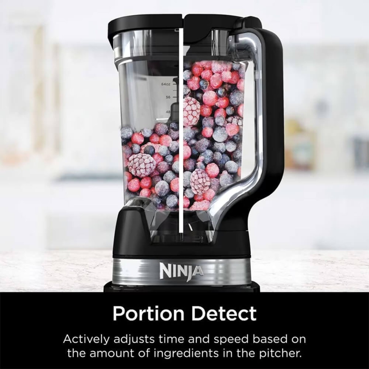 Picture of Ninja Detect™ Power Blender Pro