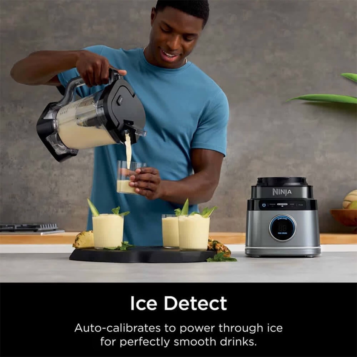 Picture of Ninja Detect™ Power Blender Pro