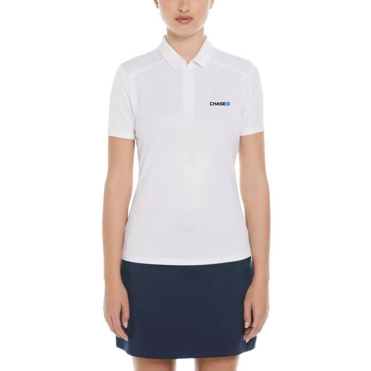 Picture of PGA Tour Airflux Ladies Polo