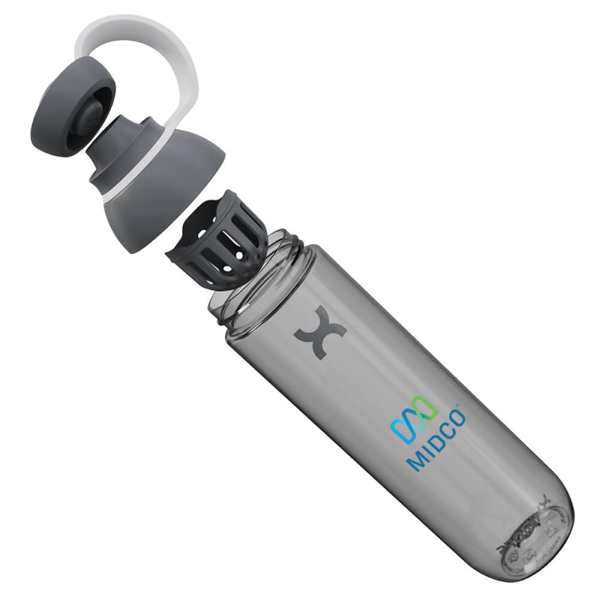 Picture of Promixx Form 26oz Water Bottle/Shaker