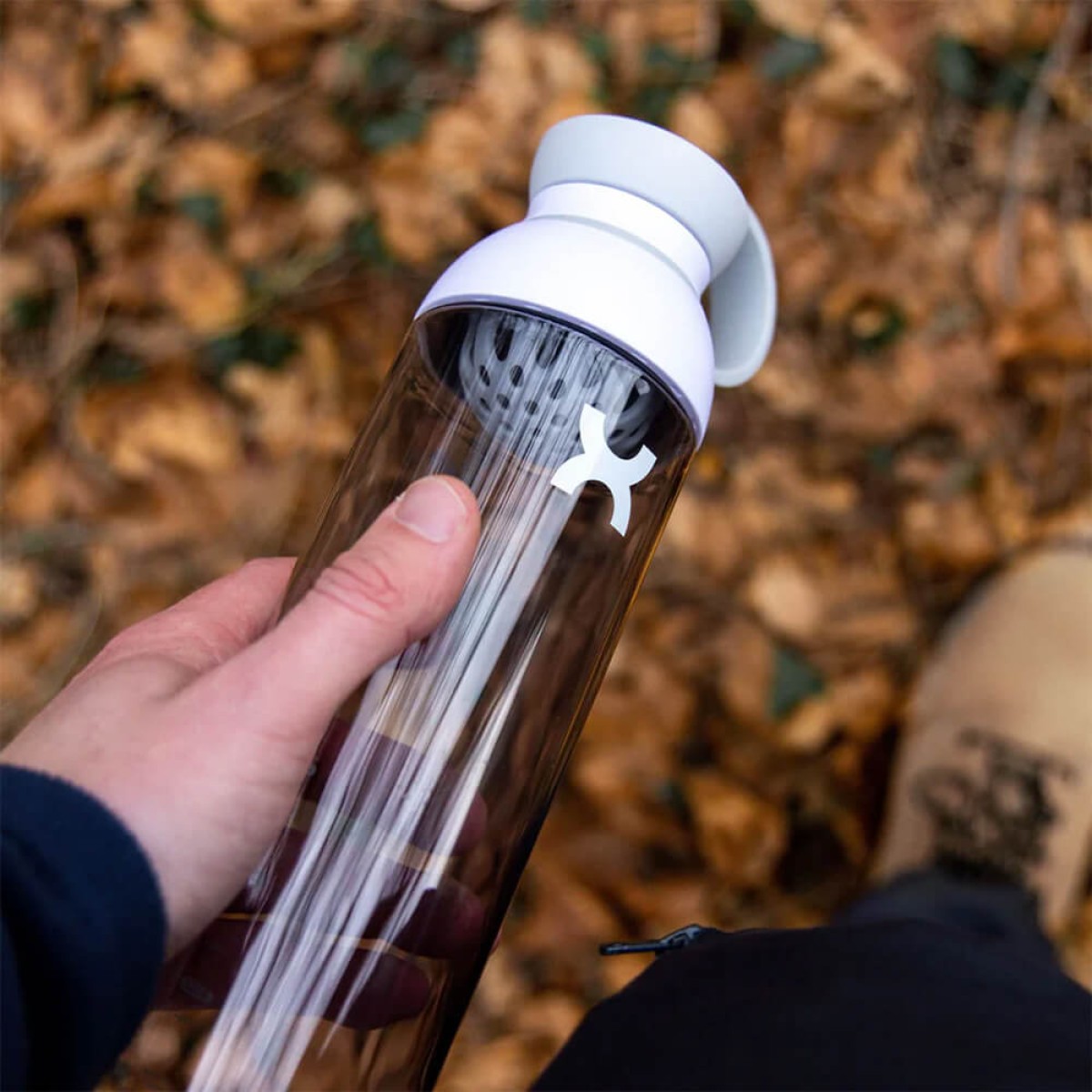 Picture of Promixx Form 26oz Water Bottle/Shaker