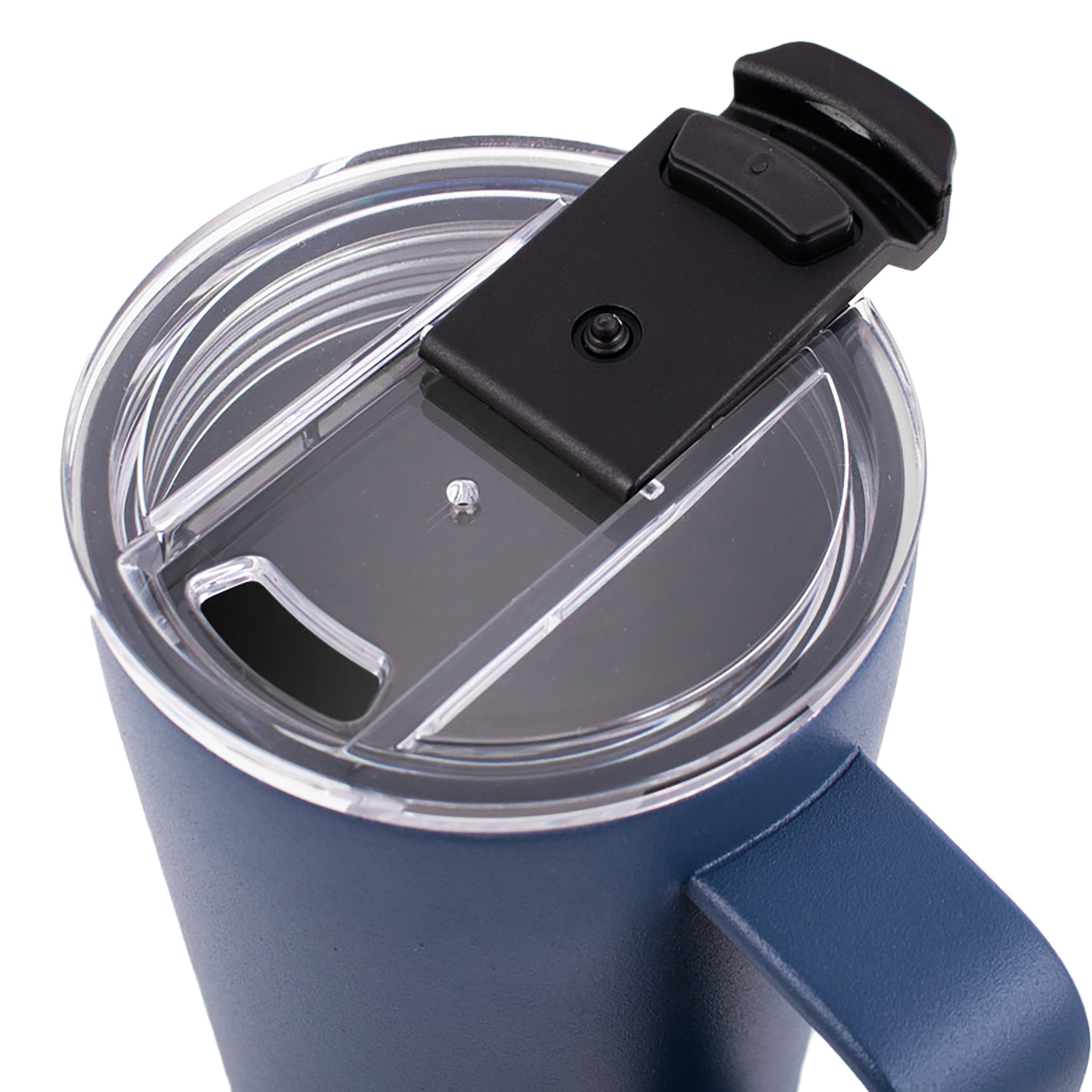 Picture of Patriot 19oz Travel Mug