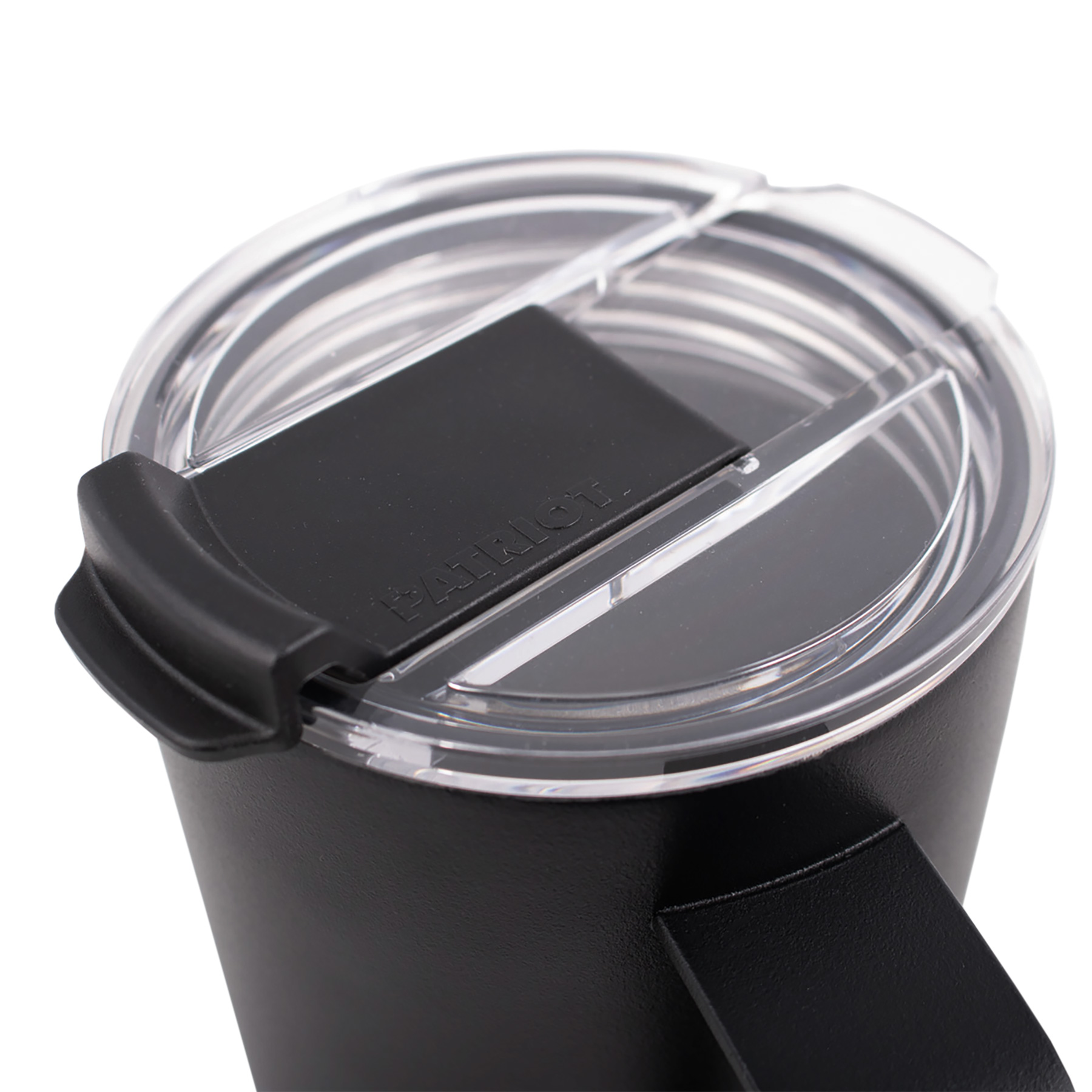 Picture of Patriot 19oz Travel Mug