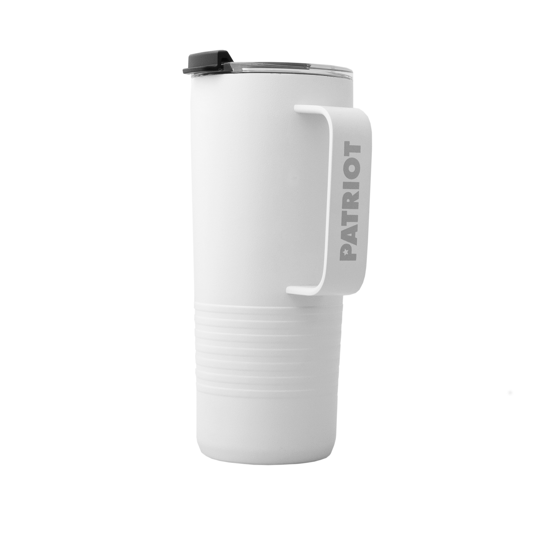 Picture of Patriot 19oz Travel Mug