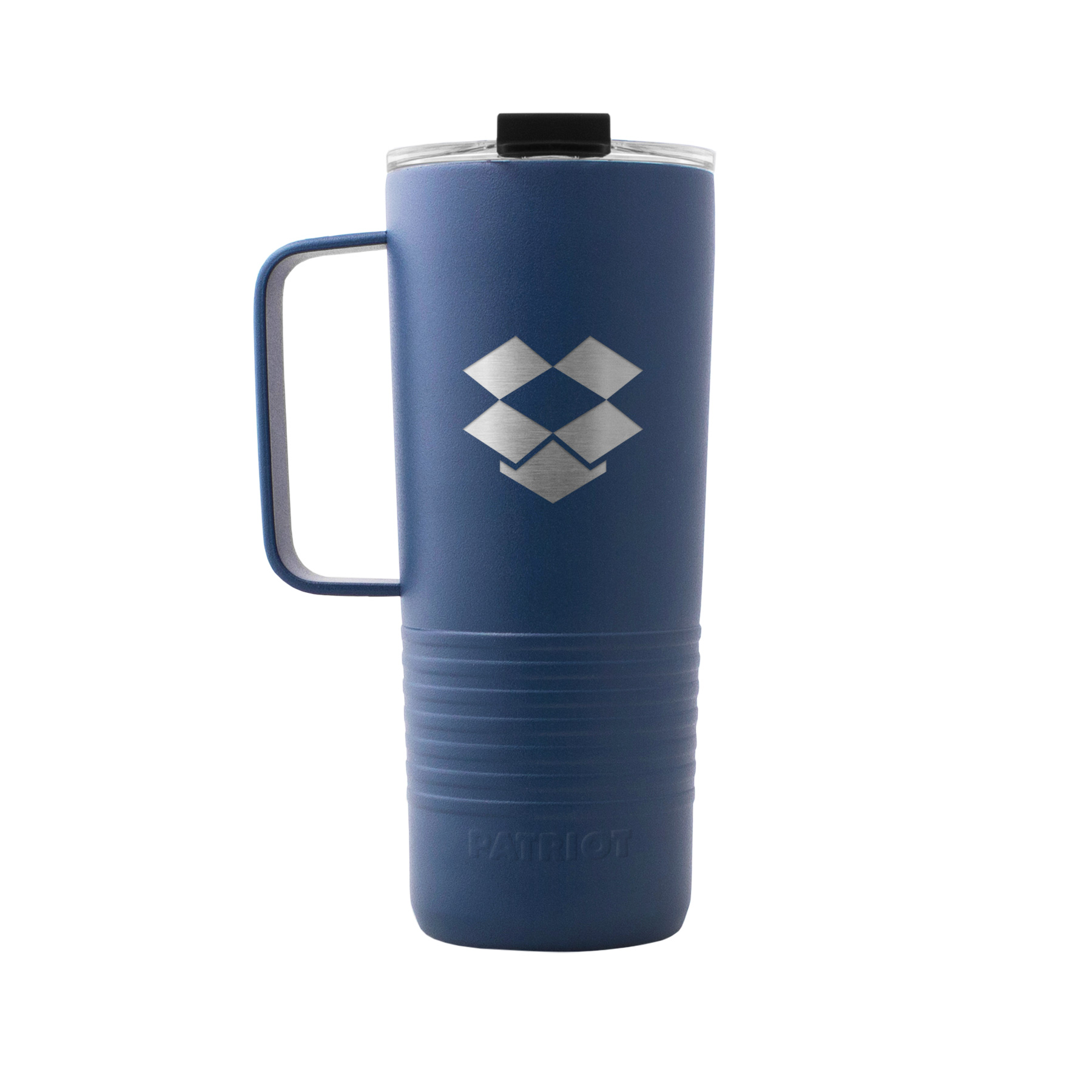 Picture of Patriot 19oz Travel Mug