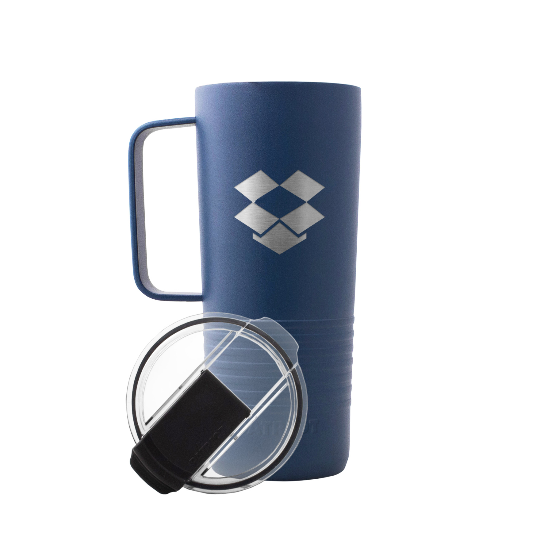 Picture of Patriot 19oz Travel Mug