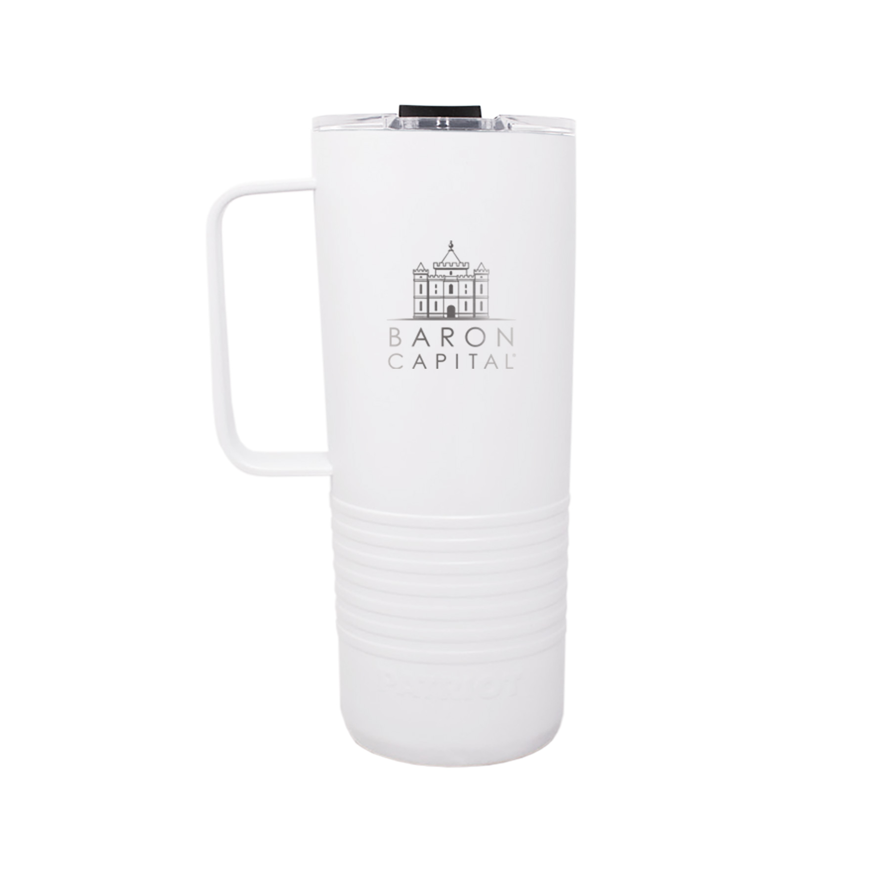 Picture of Patriot 19oz Travel Mug