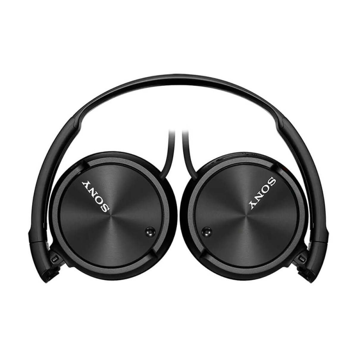 Picture of Sony Noise Canceling On-Ear Headphones