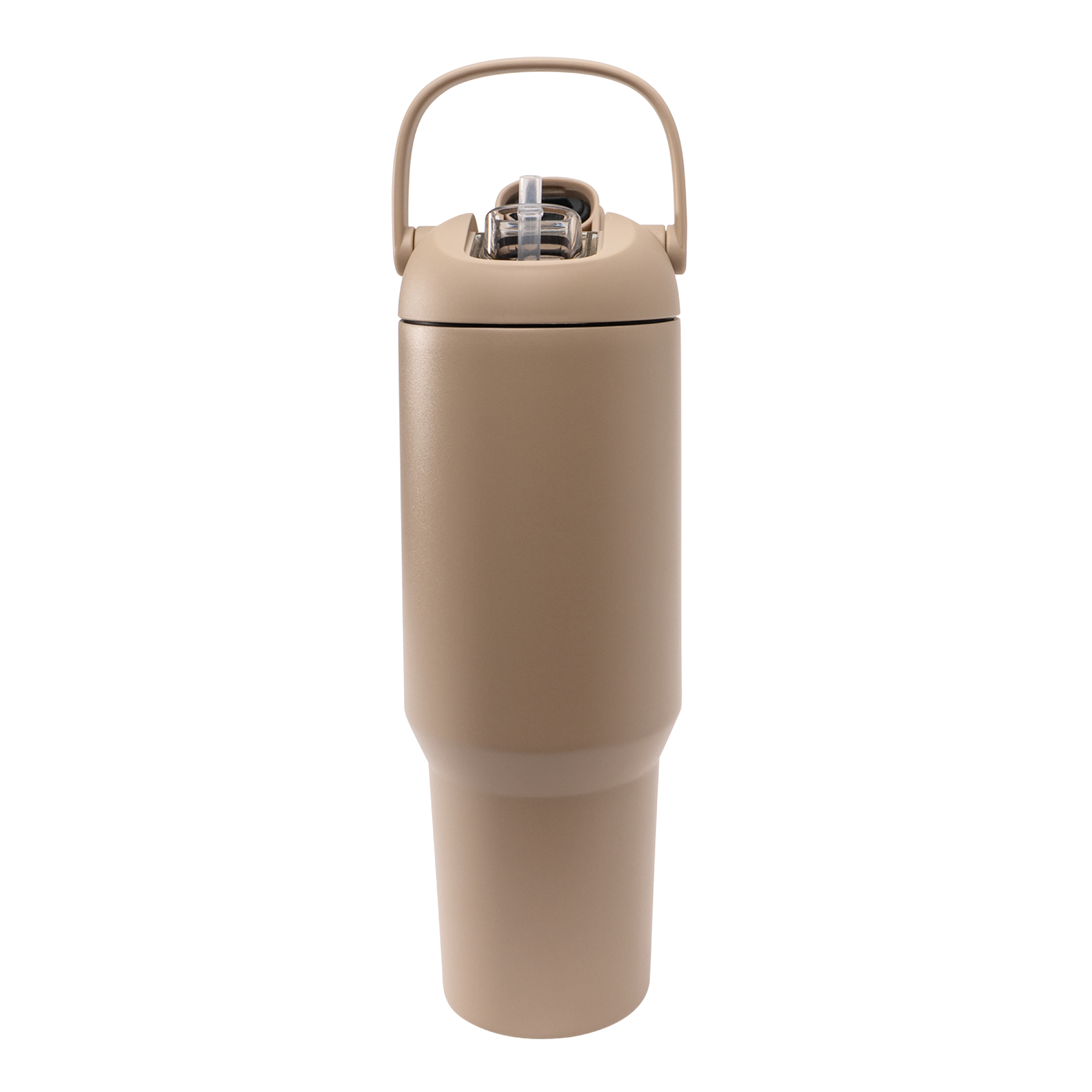 Picture of 40 oz Asobu Glacier Vacuum Insulated Bottle with Handle