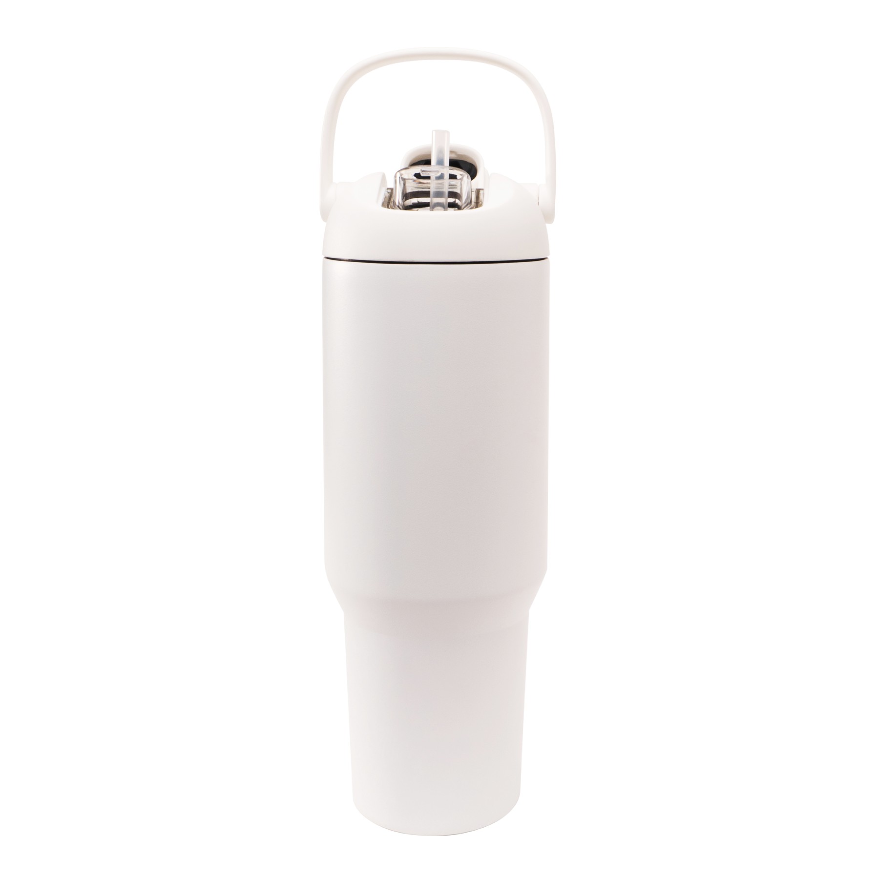 Picture of 40 oz Asobu Glacier Vacuum Insulated Bottle with Handle